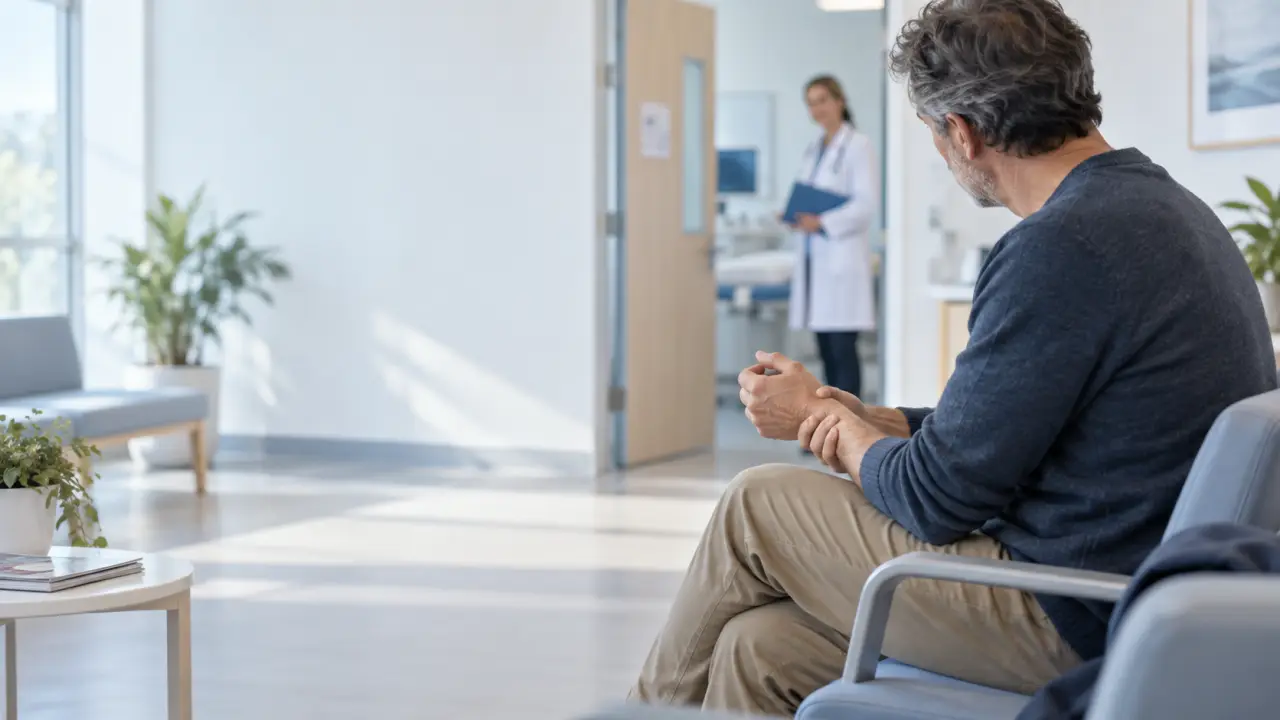 Quel cancer provoque des douleurs articulaires ? Les signes qui justifient un avis médical