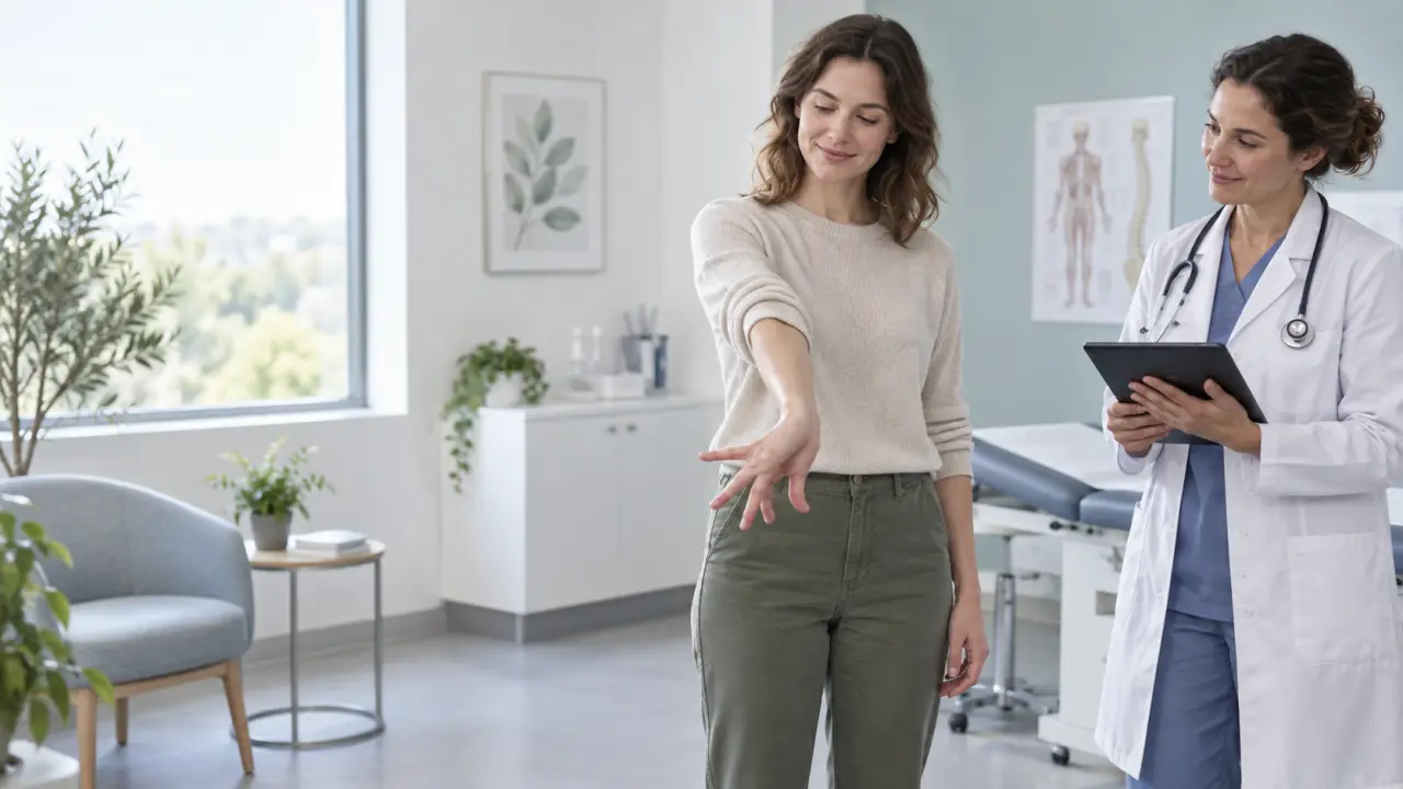 Maladies du collagène : hypermobilité banale ou signes à faire évaluer ?